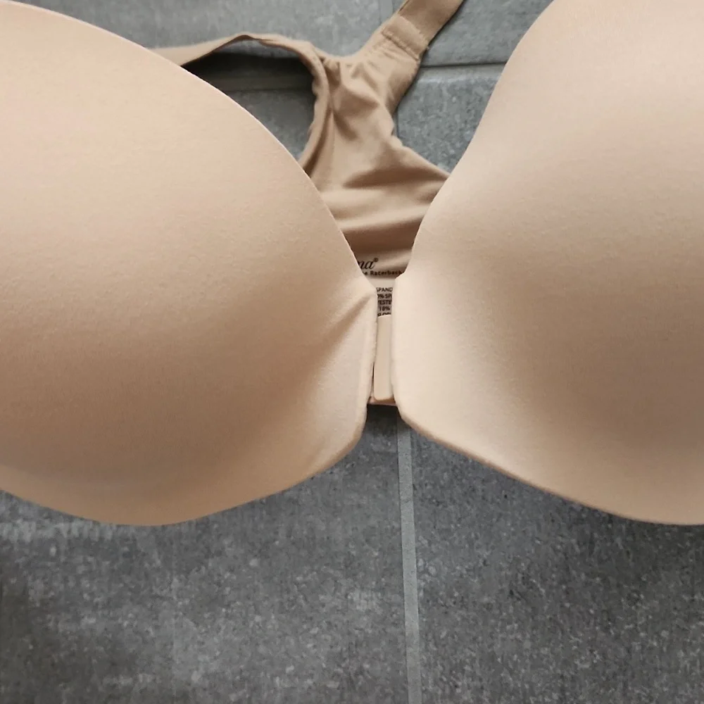 Soma Racerback Bra - Picture 2 of 3